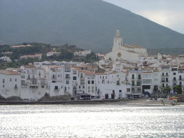 Foto de Cadaqués (Girona), España