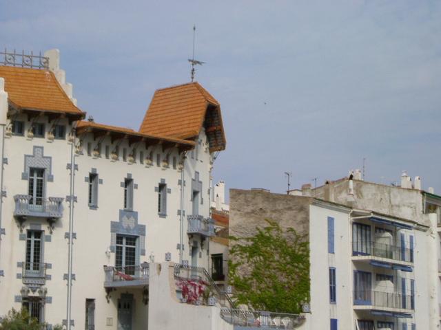 Foto de Cadaqués (Girona), España