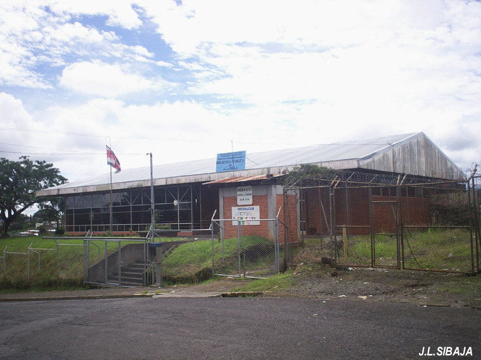 Foto de Alajuela, Costa Rica