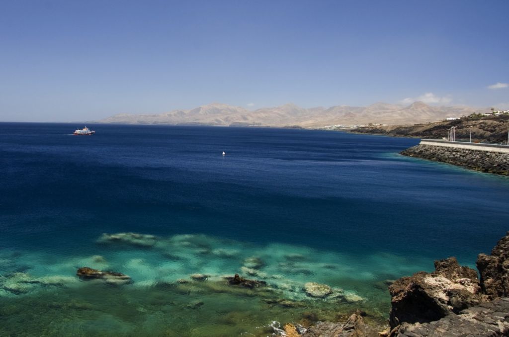 Foto de Lanzarote (Las Palmas), España