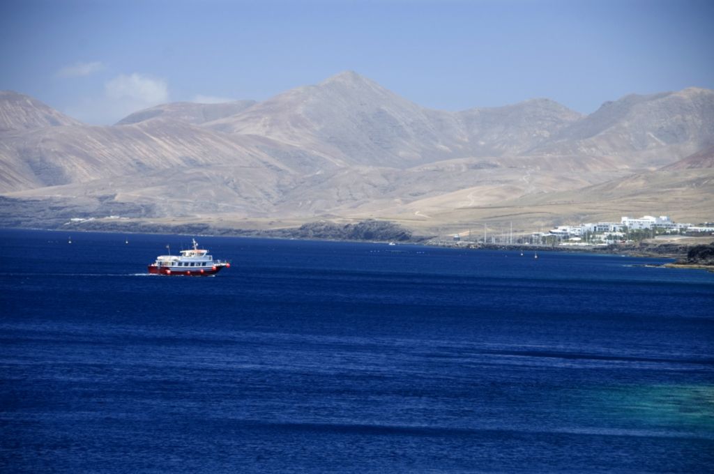 Foto de Lanzarote (Las Palmas), España