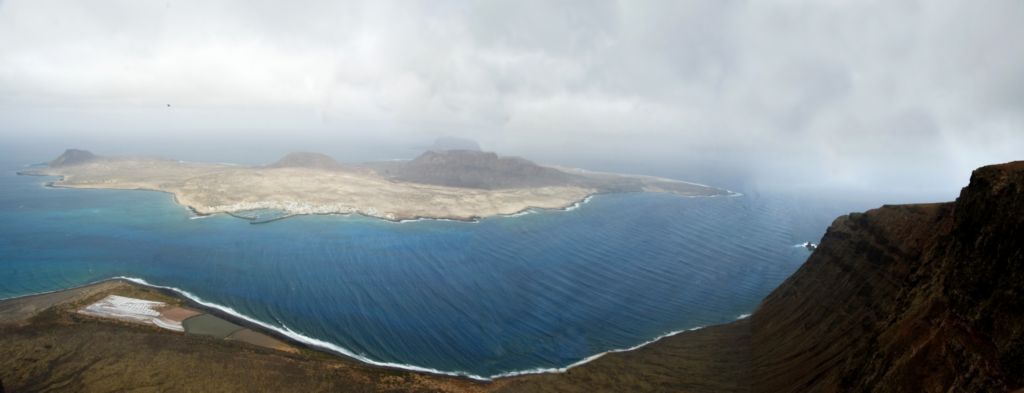 Foto de Lanzarote (Las Palmas), España