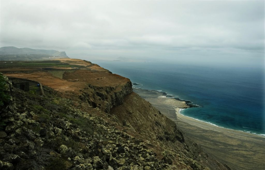 Foto de Lanzarote (Las Palmas), España