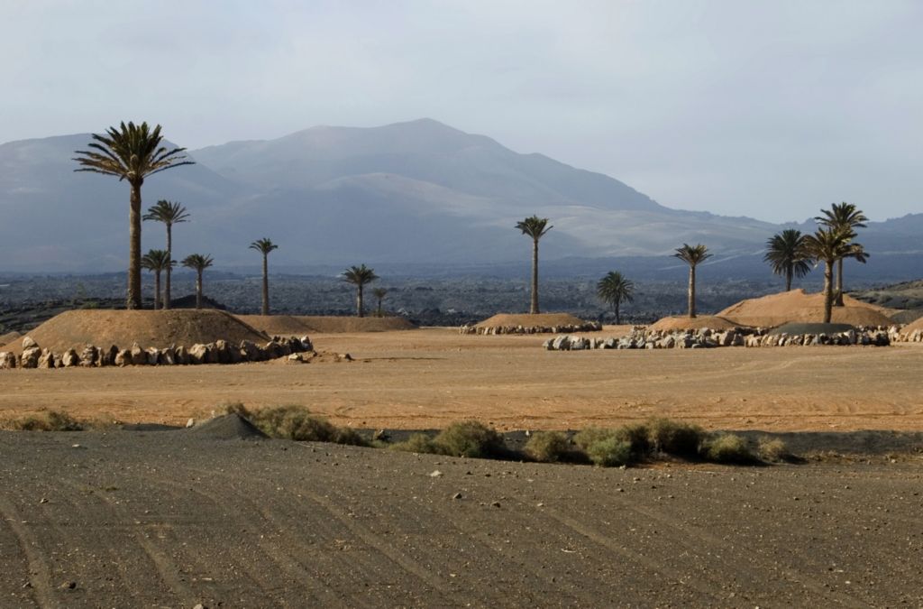 Foto de Lanzarote (Las Palmas), España