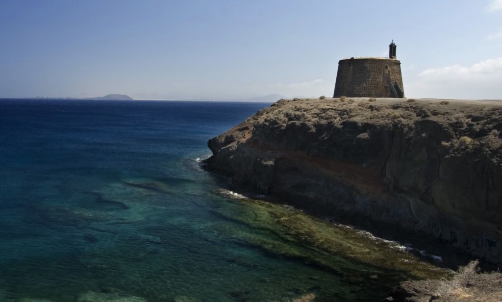 Foto de Lanzarote (Las Palmas), España