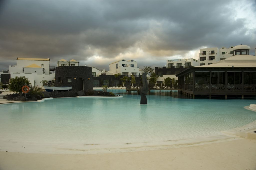 Foto de Lanzarote (Las Palmas), España