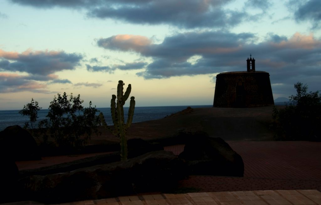 Foto de Lanzarote (Las Palmas), España