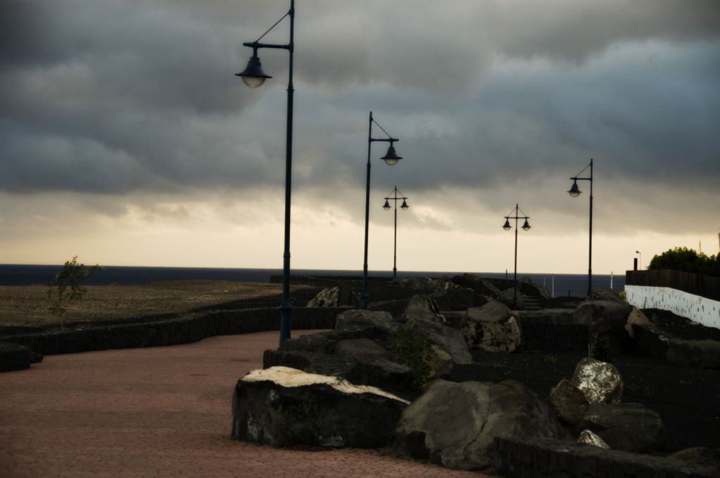 Foto de Lanzarote (Las Palmas), España