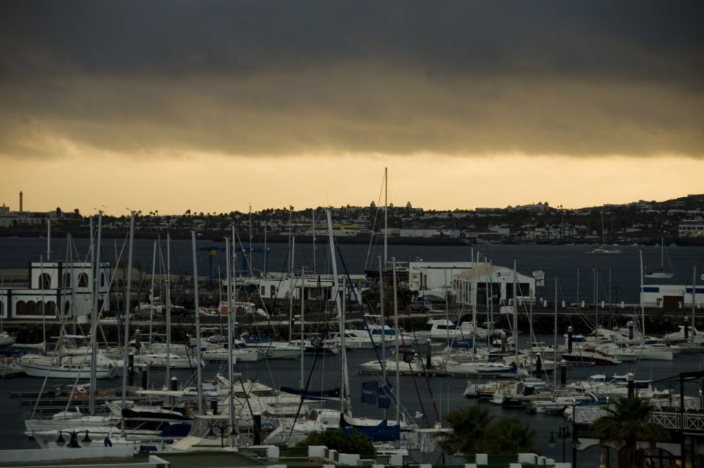 Foto de Lanzarote (Las Palmas), España