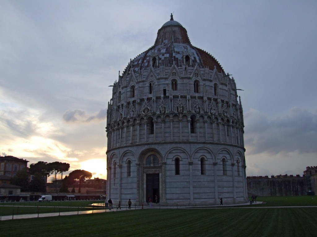 Foto de Pisa, Italia