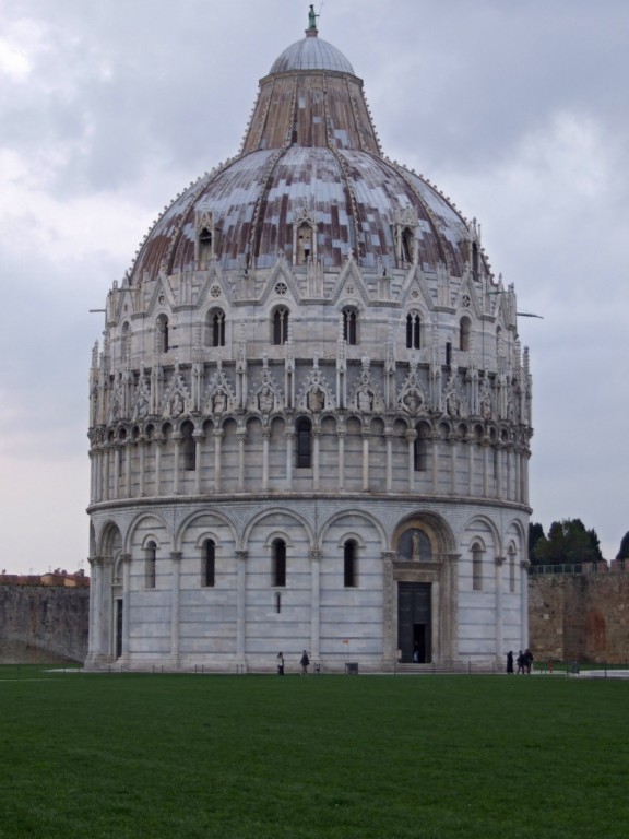 Foto de Pisa, Italia