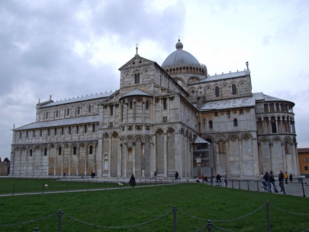 Foto de Pisa, Italia