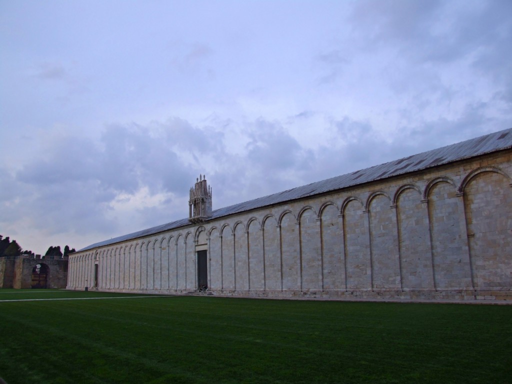 Foto de Pisa, Italia