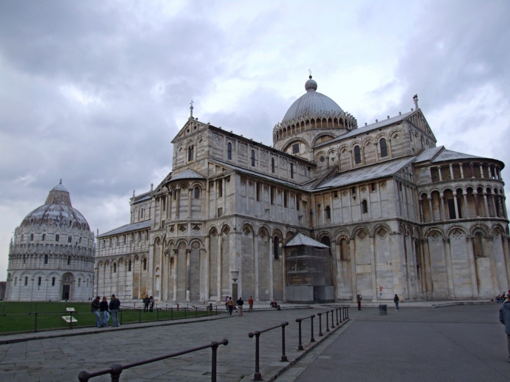 Foto de Pisa, Italia