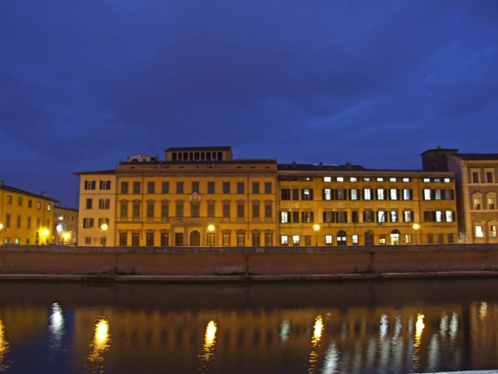 Foto de Pisa, Italia