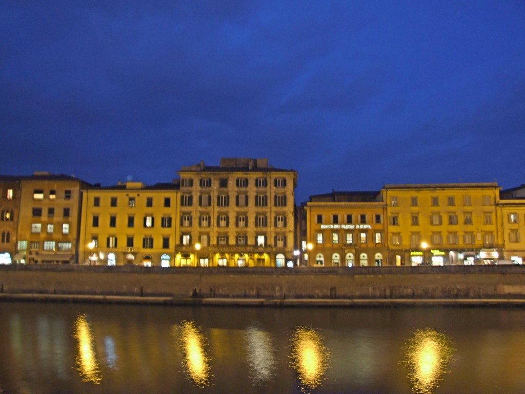 Foto de Pisa, Italia