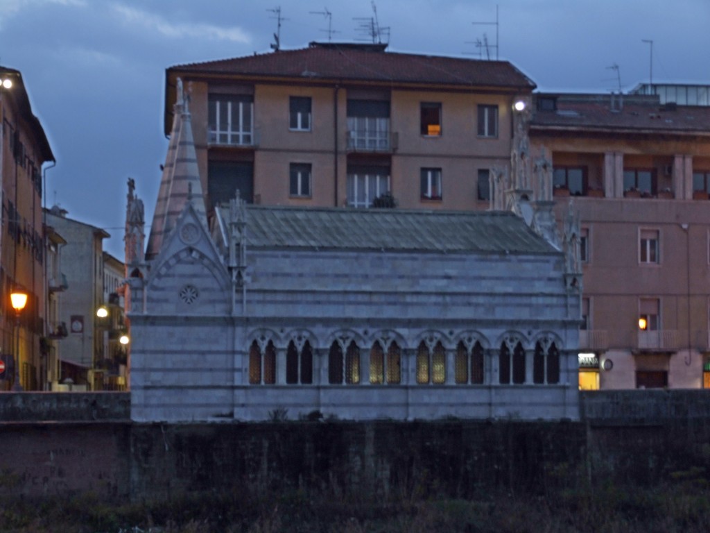 Foto de Pisa, Italia