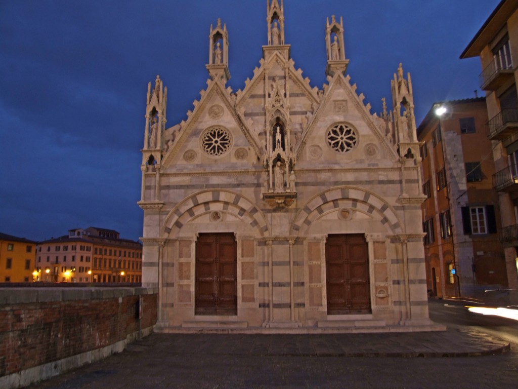 Foto de Pisa, Italia