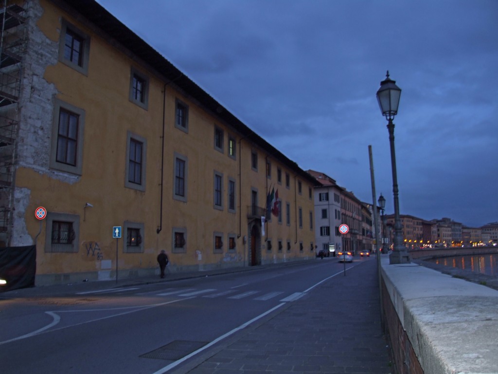 Foto de Pisa, Italia