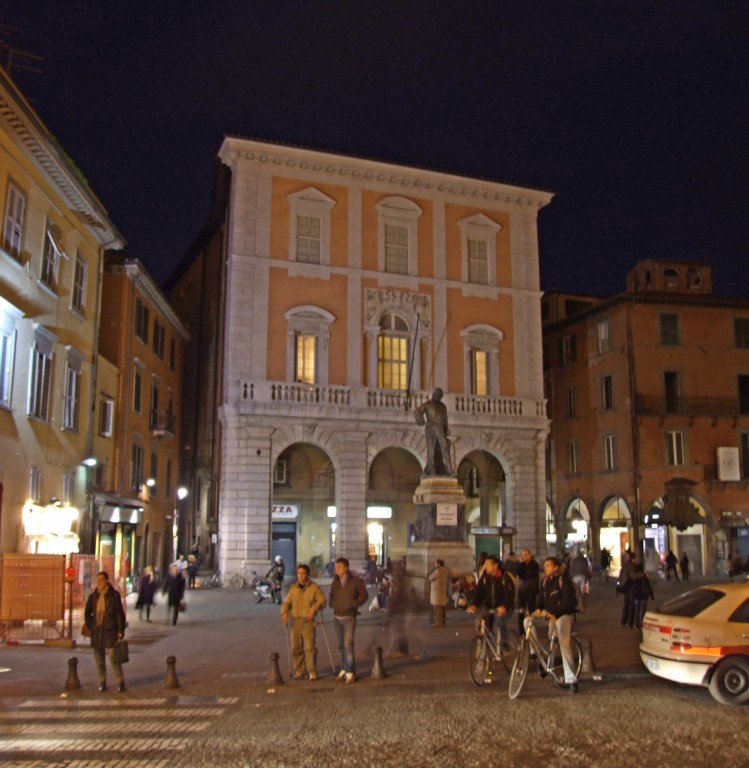 Foto de Pisa, Italia