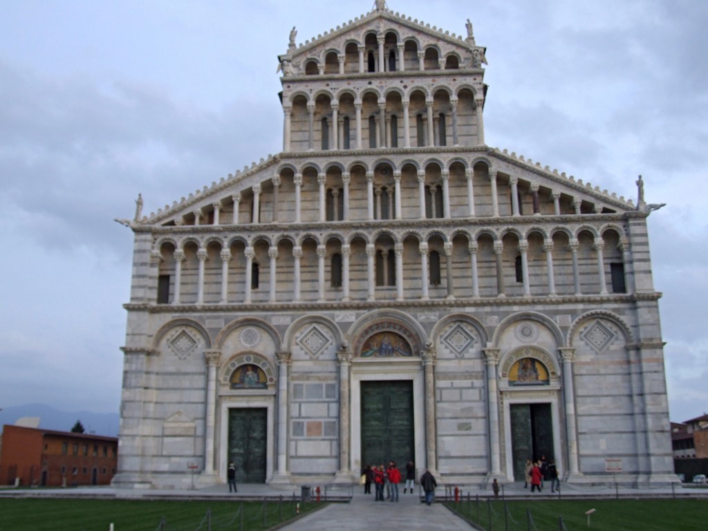 Foto de Pisa, Italia
