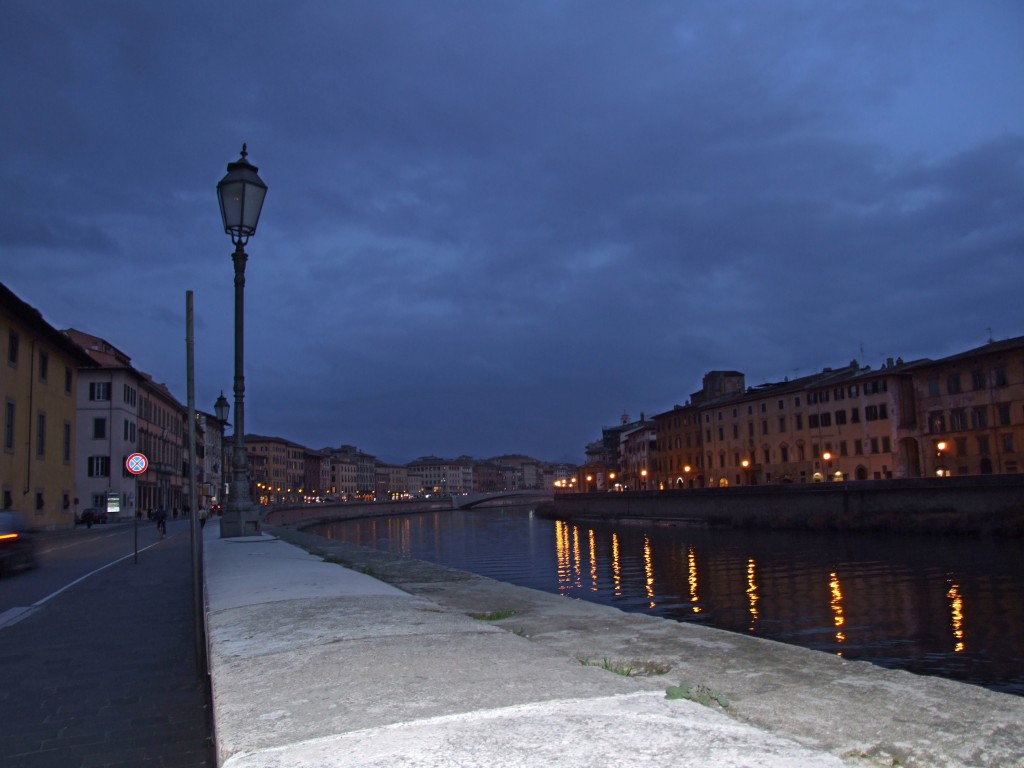Foto de Pisa, Italia