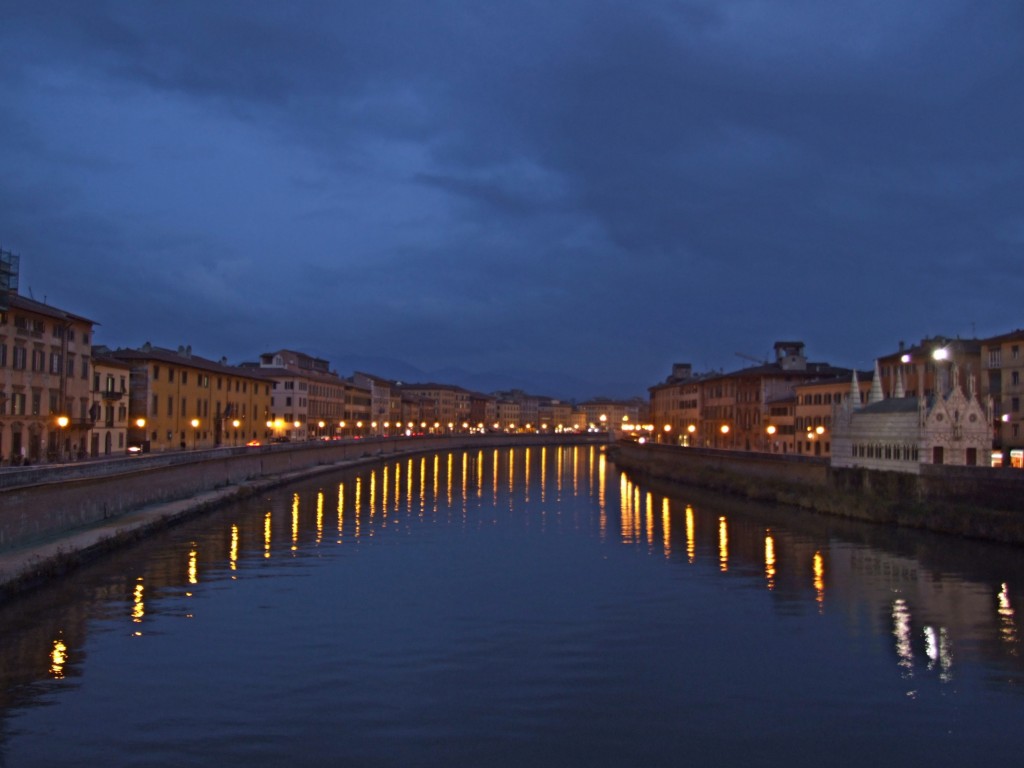 Foto de Pisa, Italia
