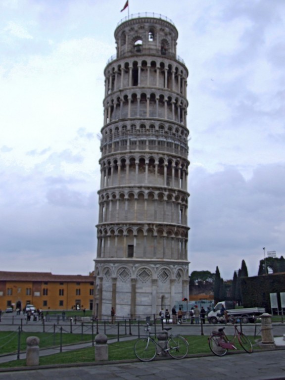 Foto de Pisa, Italia