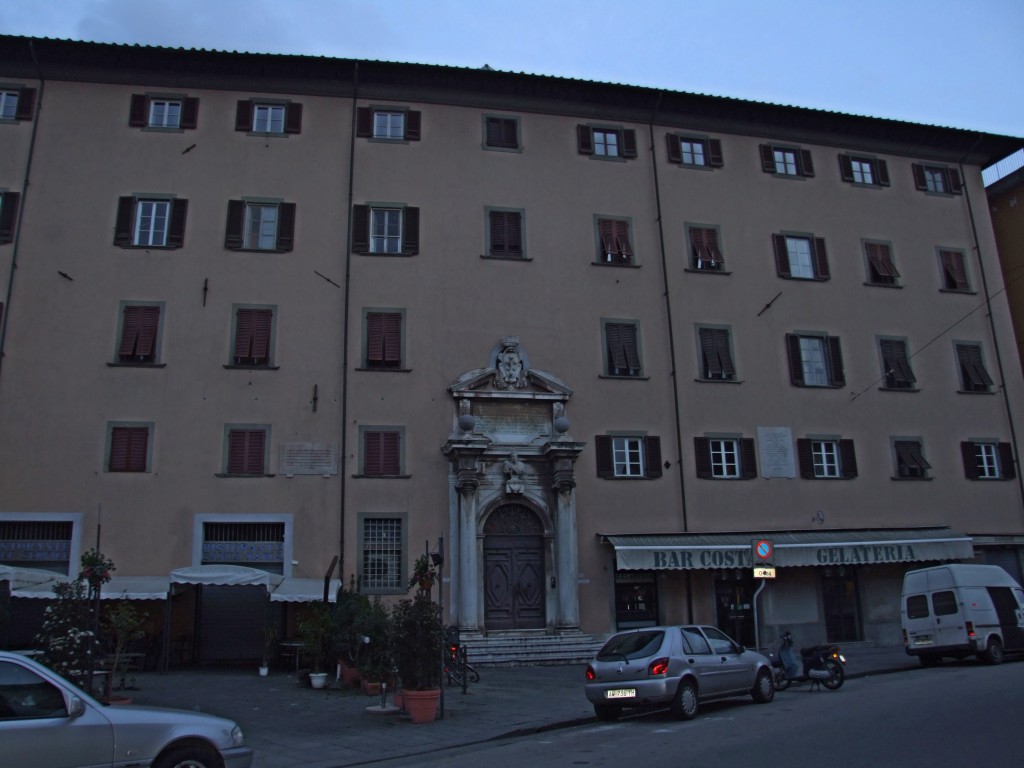 Foto de Pisa, Italia