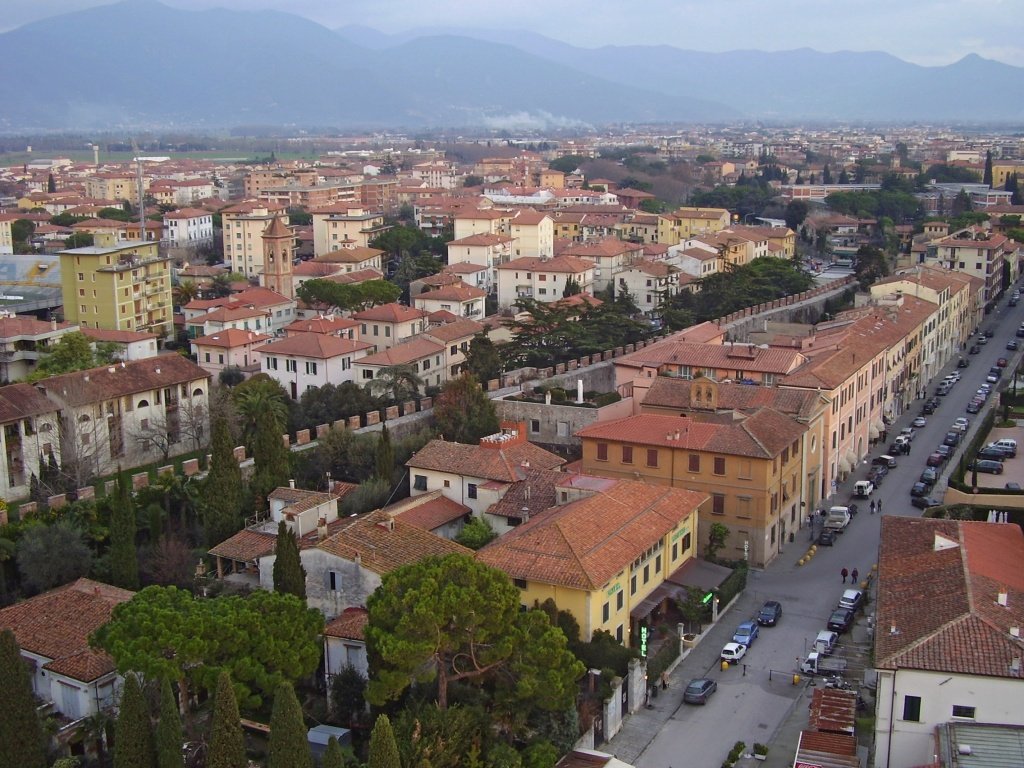 Foto de Pisa, Italia