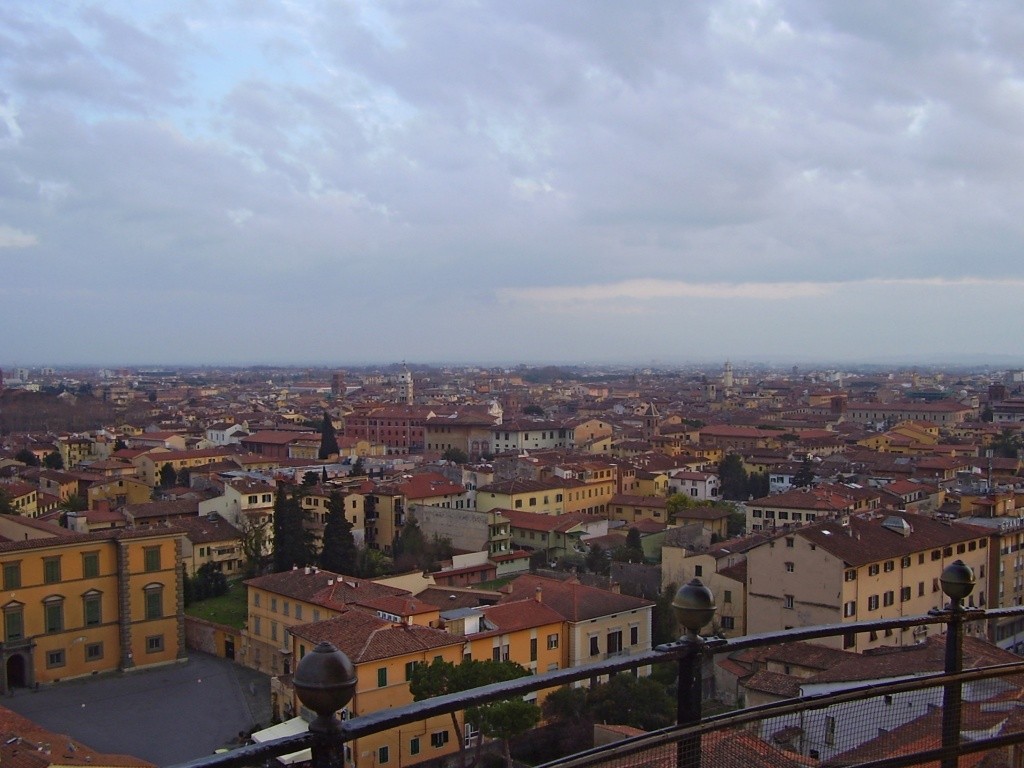 Foto de Pisa, Italia