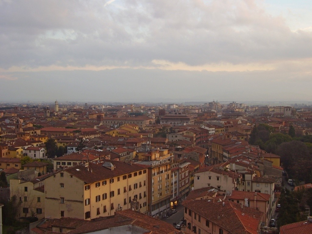 Foto de Pisa, Italia