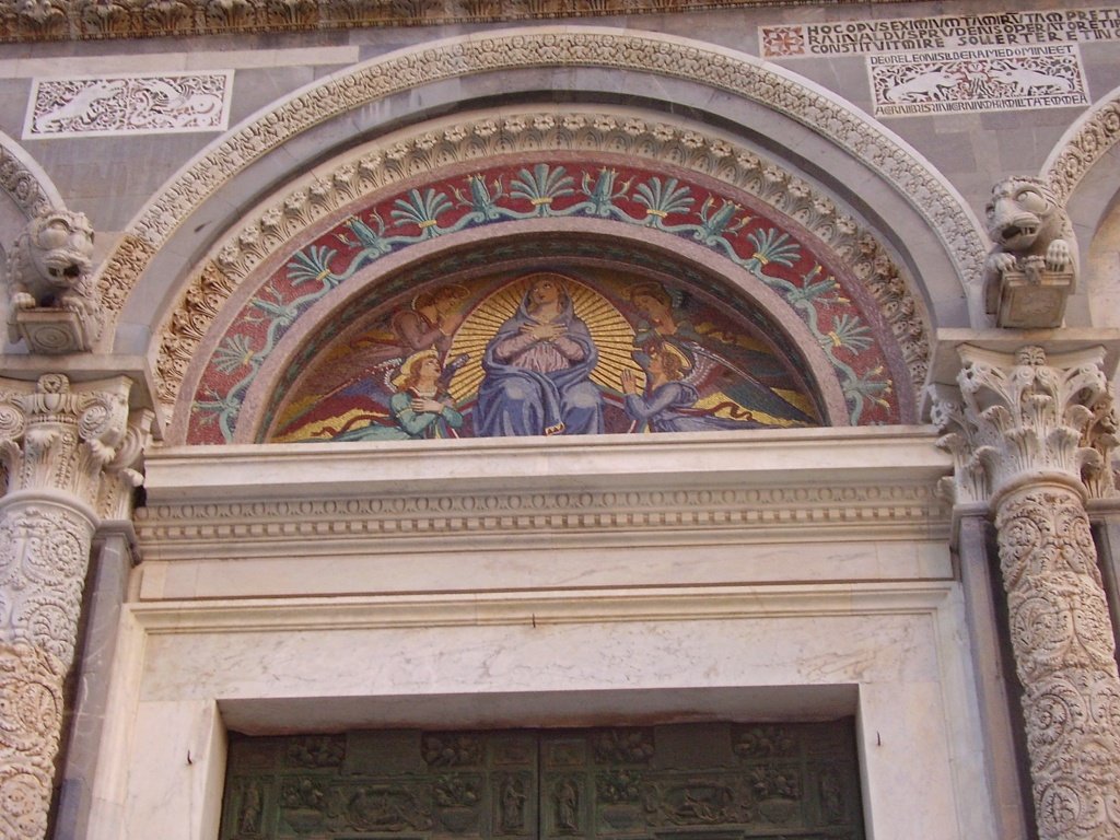 Foto de Pisa, Italia