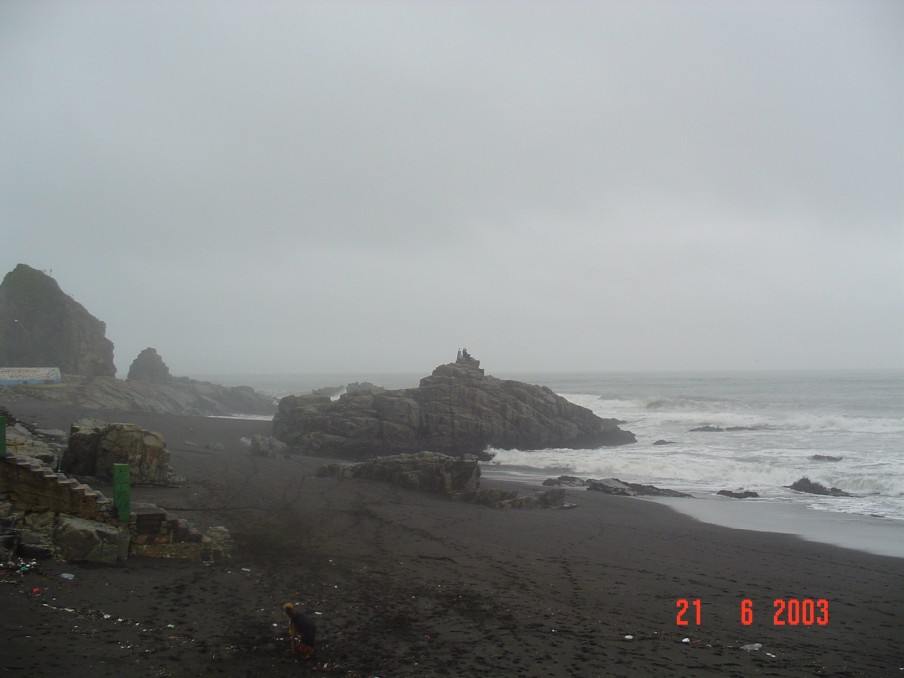 Foto de Constitución, Chile