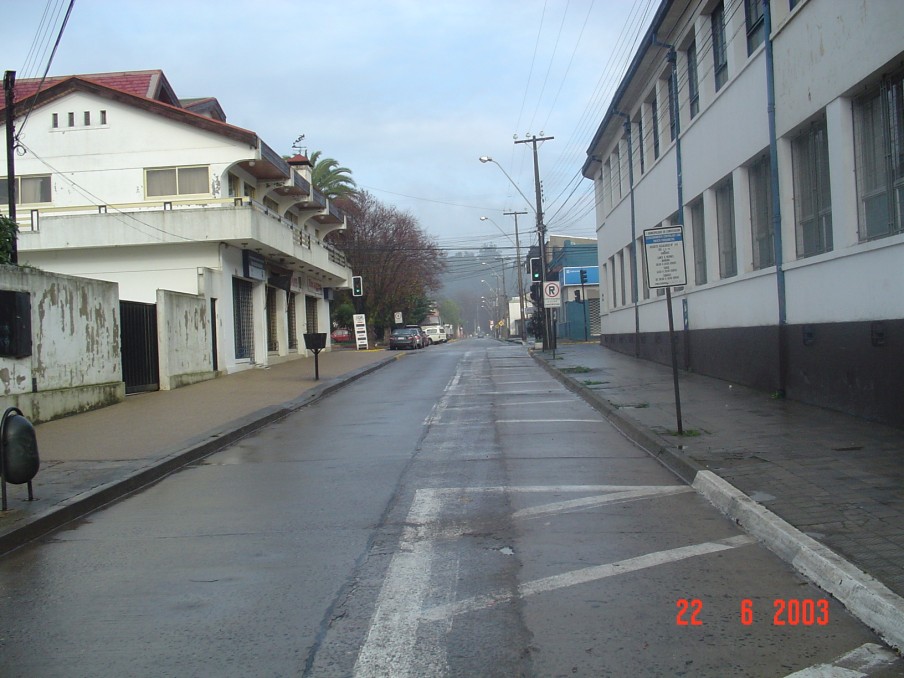 Foto de Constitución, Chile