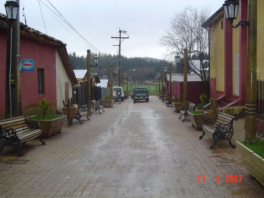 Foto de Constitución, Chile