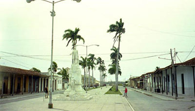 Foto de Caibarien, Cuba