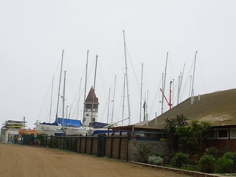 Foto de Papudo, Chile