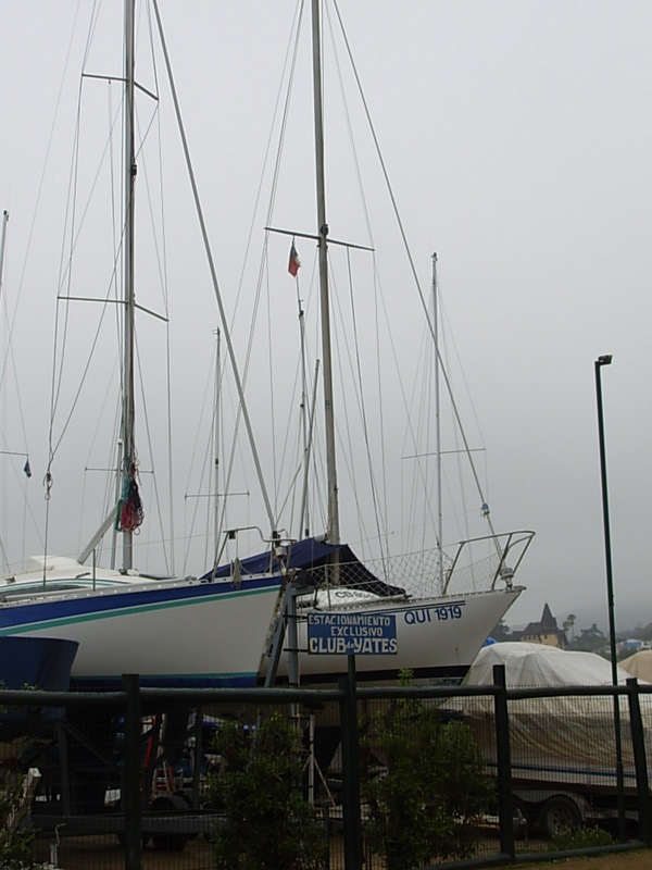 Foto de Papudo, Chile