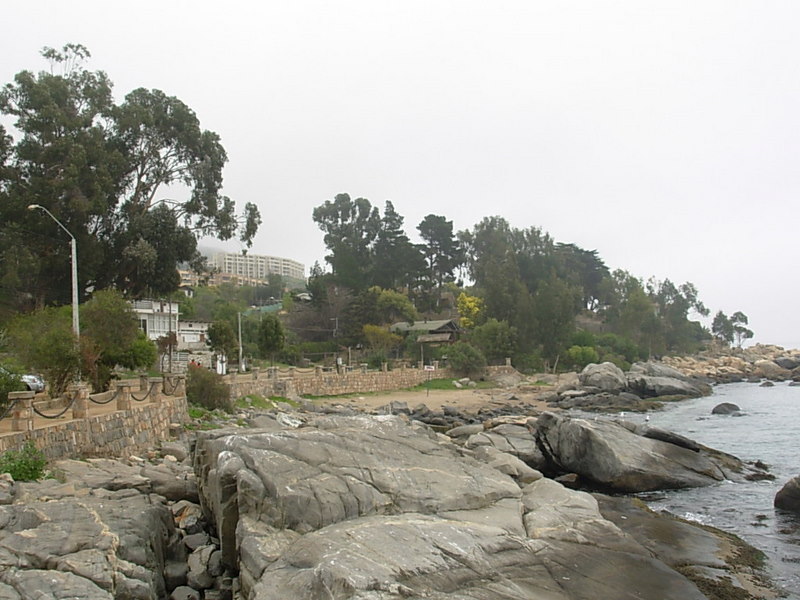 Foto de Papudo, Chile