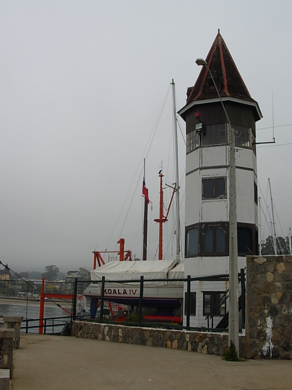 Foto de Papudo, Chile