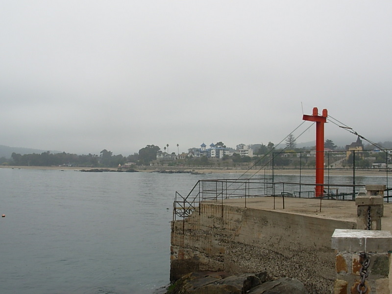 Foto de Papudo, Chile