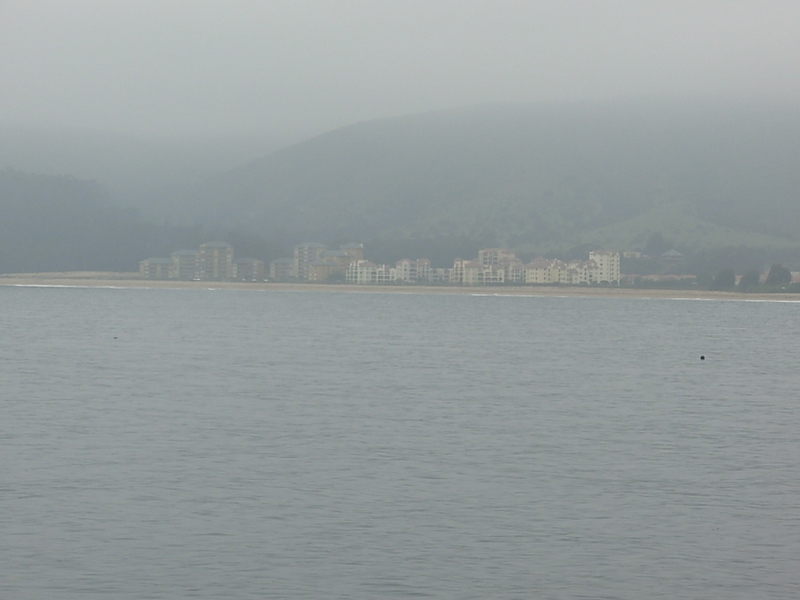 Foto de Papudo, Chile