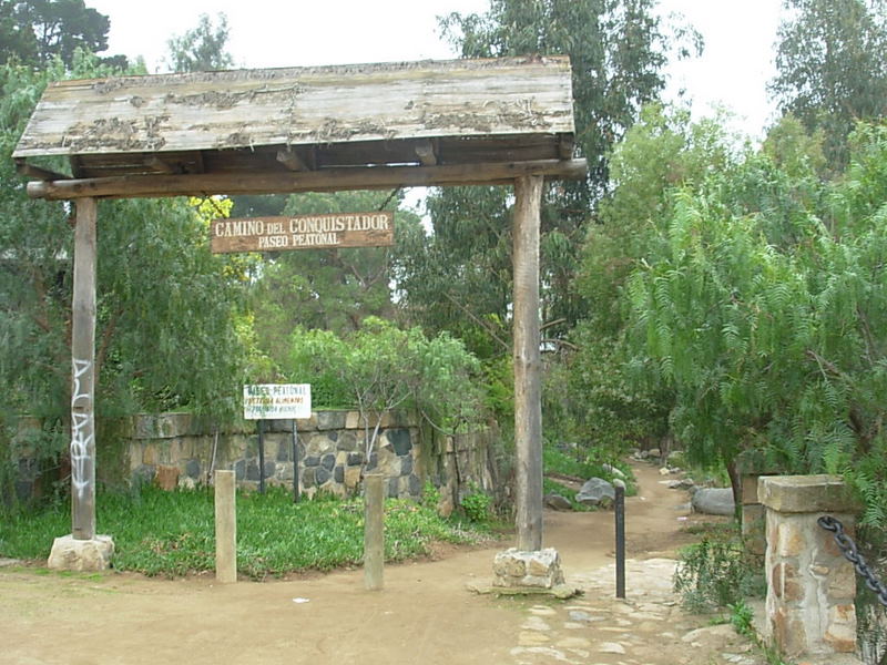 Foto de Papudo, Chile