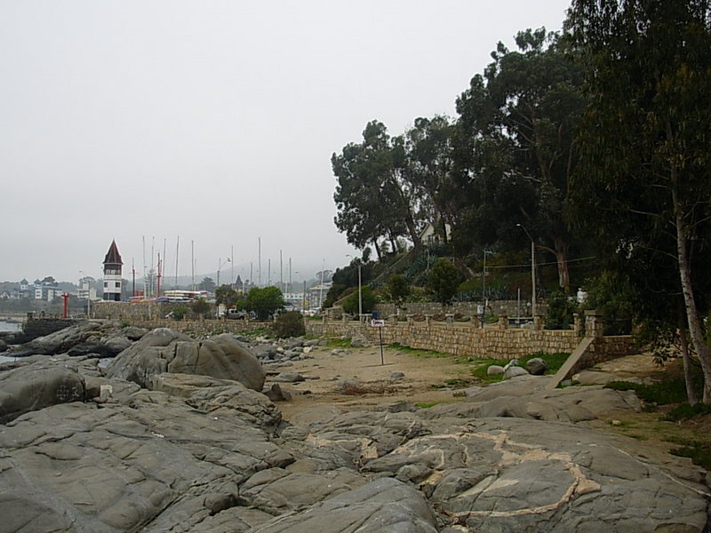 Foto de Papudo, Chile