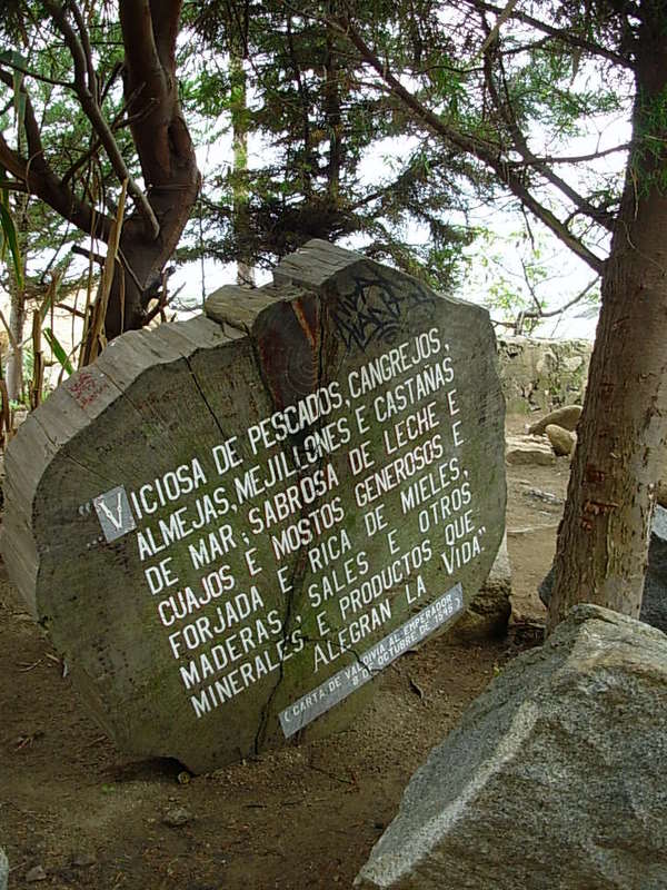 Foto de Papudo, Chile