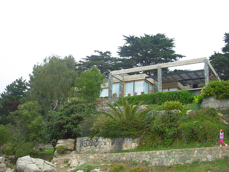 Foto de Papudo, Chile