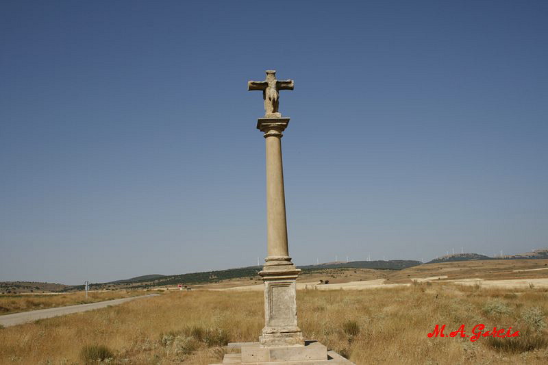 Foto de Hinojosa del Campo (Soria), España