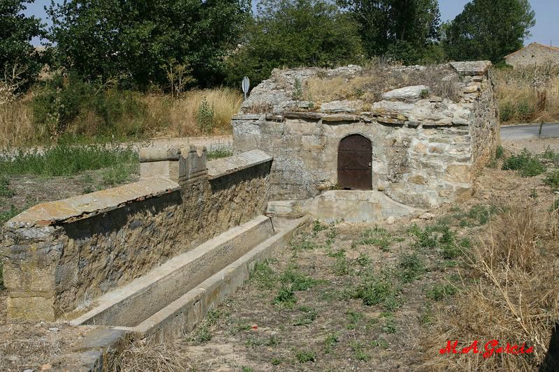 Foto de Hinojosa del Campo (Soria), España