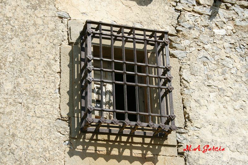 Foto de Hinojosa del Campo (Soria), España